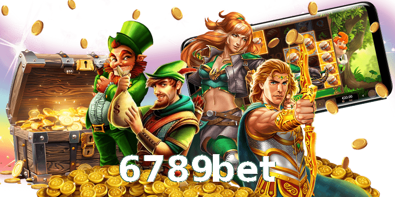 6789bet