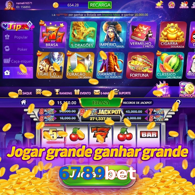 6789bet